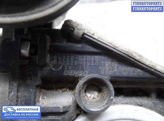 Стеклоподъемник электрический на Toyota Camry XV40