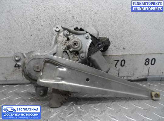 Стеклоподъемник электрический на Toyota Camry XV40