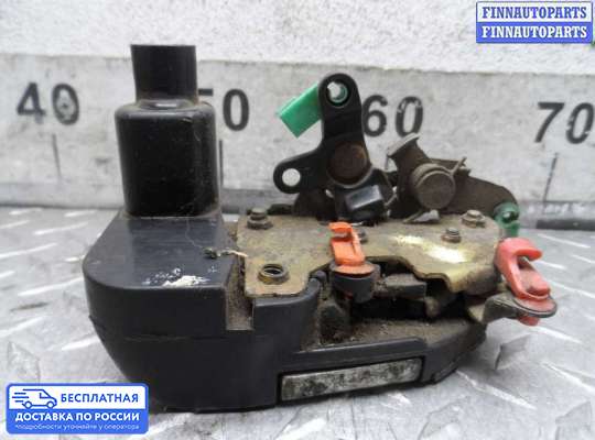 Замок боковой двери на Dodge Stratus II
