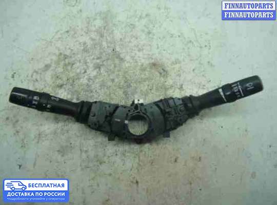 Подрулевой переключатель на Hyundai Sonata VI (YF)