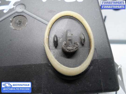 ЭБУ прочее на Audi A6 (C7)