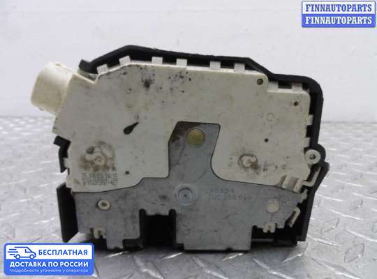 Замок боковой двери на Range Rover III (LM, L322)