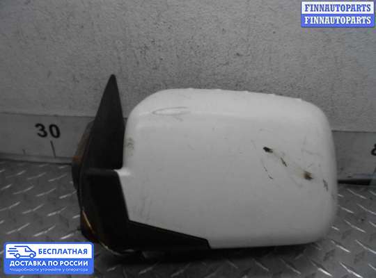 Зеркало боковое на Honda Ridgeline