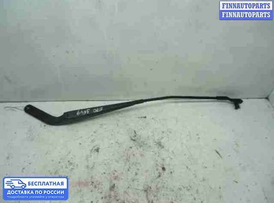 Поводок дворника на BMW X5 (E70)