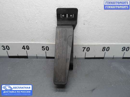 Педальный узел (педаль) на Infiniti Q50 (V37)