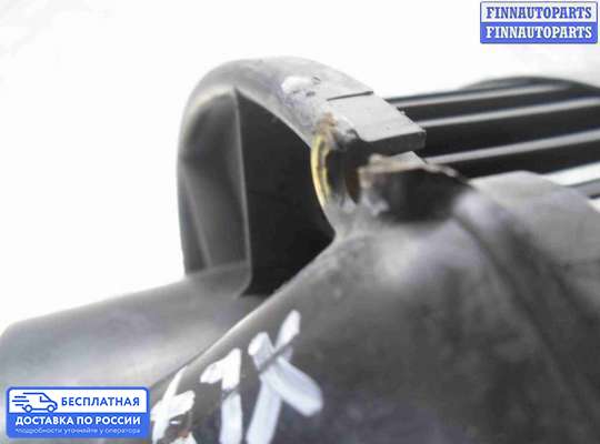 Мотор отопителя на Suzuki XL7 II