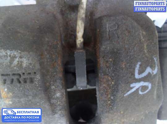 Суппорт на Range Rover Sport I (L320)