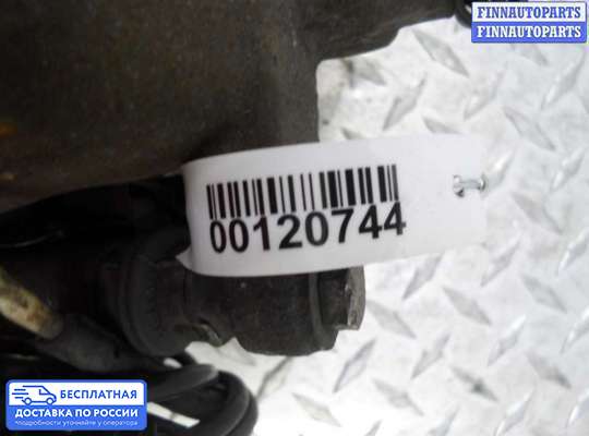 Суппорт на Range Rover Sport I (L320)