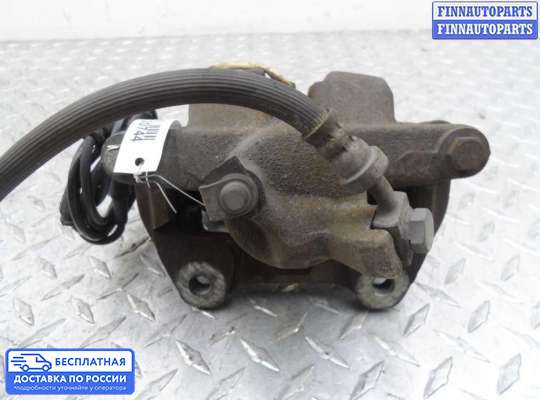 Суппорт на Range Rover Sport I (L320)