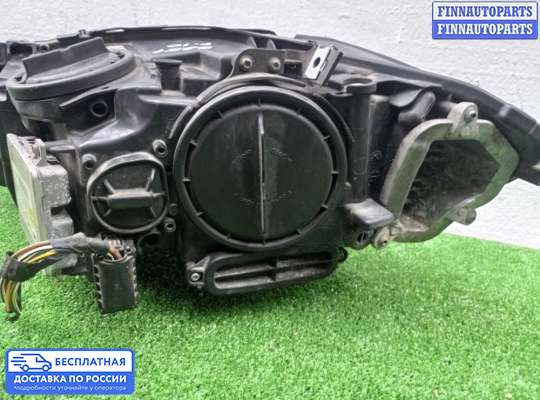 Фара передняя на BMW 5 (F10/F11)
