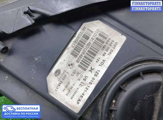 Фара передняя на BMW 5 (F10/F11)