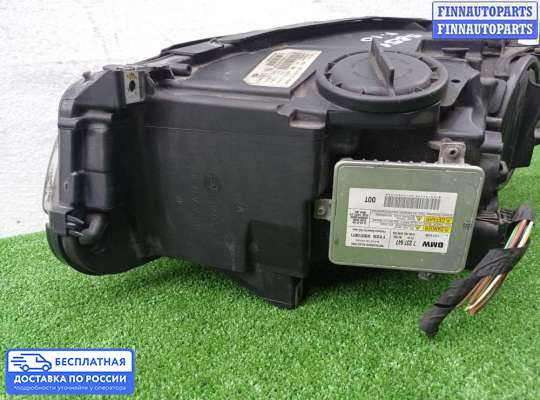 Фара передняя на BMW 5 (F10/F11)