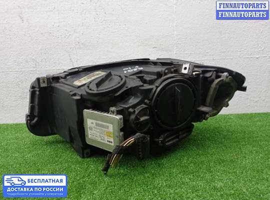 Фара передняя на BMW 5 (F10/F11)