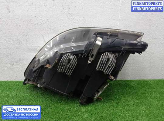 Фара передняя на BMW 5 (F10/F11)