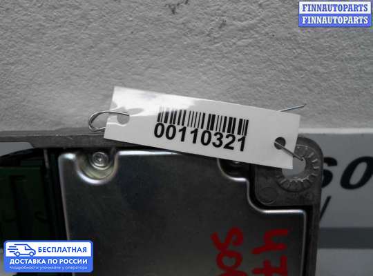 ЭБУ AIRBAG (электронный блок управления подушками безопасности) на Kia Sorento II (XM)