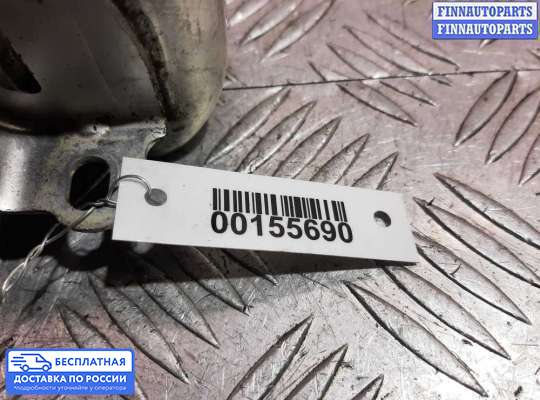 Радиатор EGR на Mercedes-Benz GLK (X204)