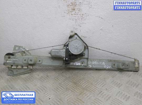 Стеклоподъемник электрический на Suzuki Grand Vitara II (JB, TD54)