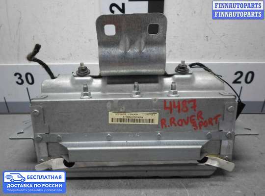 Подушка безопасности пассажира (AirBag) на Range Rover Sport I (L320)