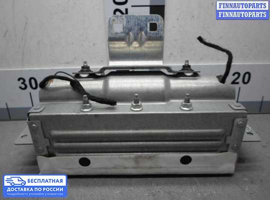 Подушка безопасности пассажира (AirBag) на Range Rover Sport I (L320)