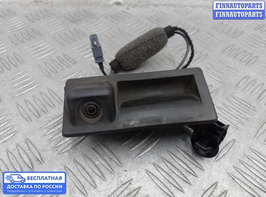 Аудиотехника на Audi A6 (C7)