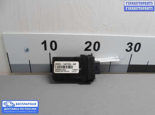 Блок управления (переключатель) сидений на Range Rover Sport I (L320)