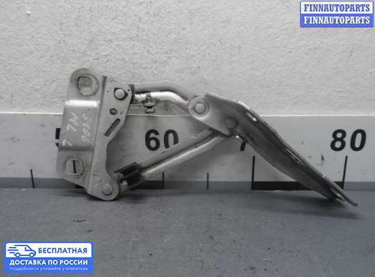 Петля капота на Mercedes-Benz ML (W164)