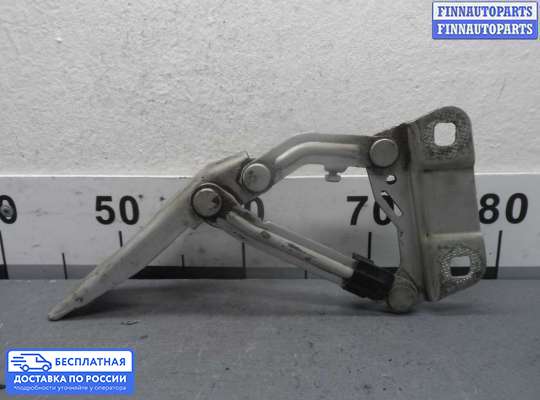 Петля капота на Mercedes-Benz ML (W164)