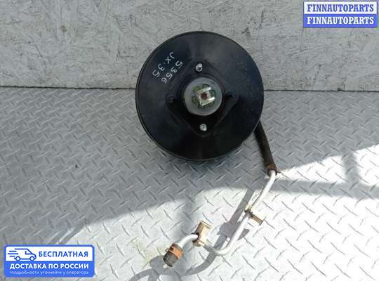 Вакуумный усилитель тормозов на Infiniti JX/QX60 (L50)
