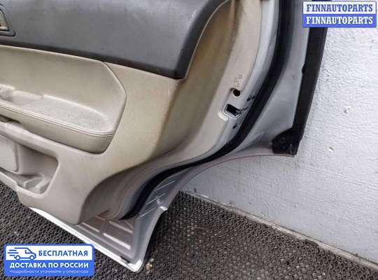 Ручка двери наружная на Ford Explorer V (U502)