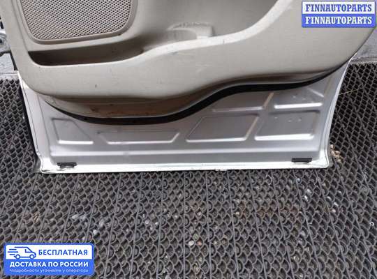 Ручка двери наружная на Ford Explorer V (U502)