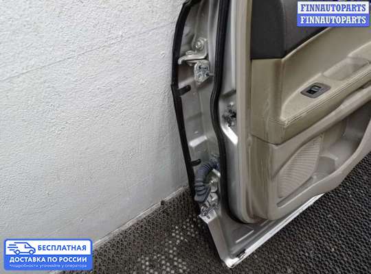 Ручка двери наружная на Ford Explorer V (U502)