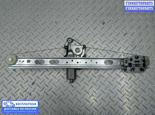 Стеклоподъемник электрический на Mercedes-Benz ML (W163)