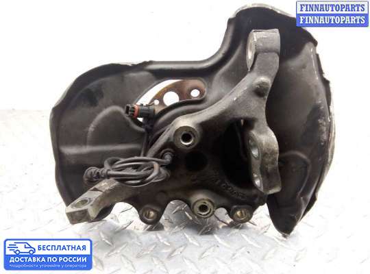 Ступица на Mercedes-Benz C (W204)