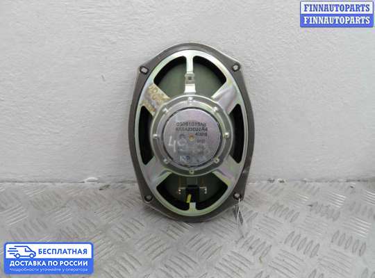 Аудиотехника на Dodge RAM IV (DS/DJ)