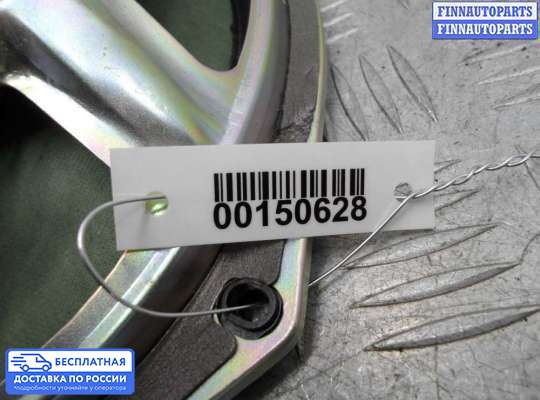 Аудиотехника на Dodge RAM IV (DS/DJ)