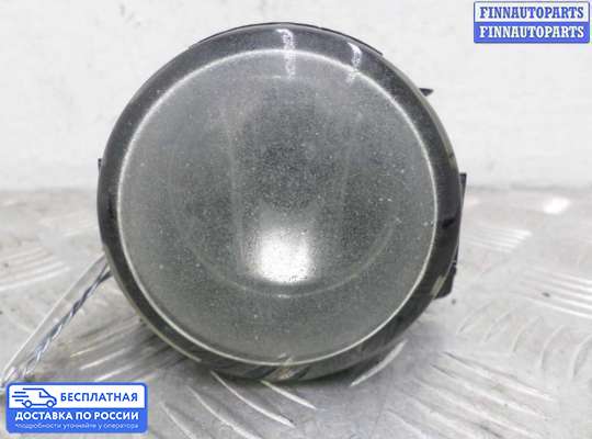 Фара противотуманная (ПТФ) на Subaru Legacy V (BM, BR)