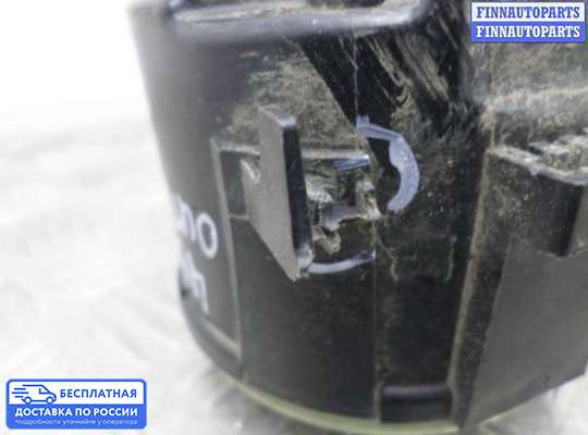 Фара противотуманная (ПТФ) на Subaru Legacy V (BM, BR)