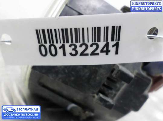 Фара противотуманная (ПТФ) на Subaru Legacy V (BM, BR)