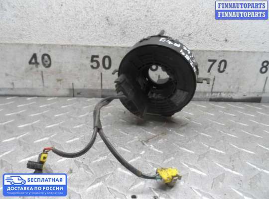 Подрулевой шлейф (кольцо SRS) на Jeep Cherokee II / Liberty (KJ)