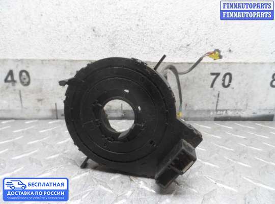 Подрулевой шлейф (кольцо SRS) на Jeep Cherokee II / Liberty (KJ)