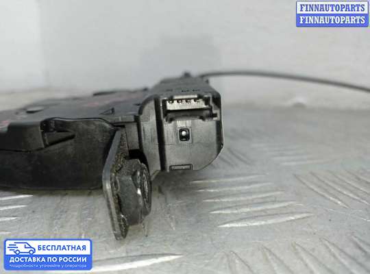 Замок багажника на BMW 3 (F30/F31)