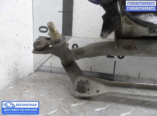 Трапеция дворников (стеклоочистителя) на Ford Escape