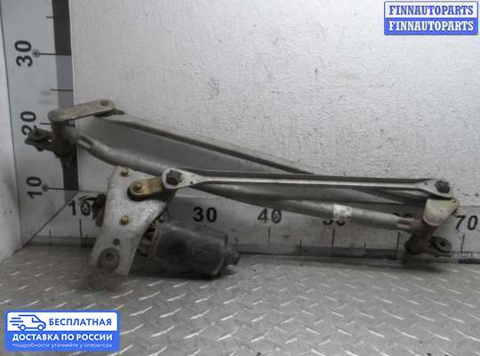 Трапеция дворников (стеклоочистителя) на Ford Escape