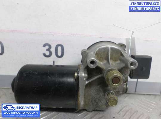 Моторчик дворников (стеклоочистителя) на Audi A6 (C5)