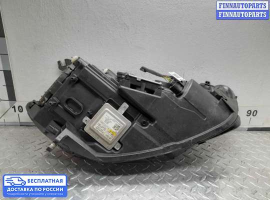 Фара передняя на Audi A6 (C7)