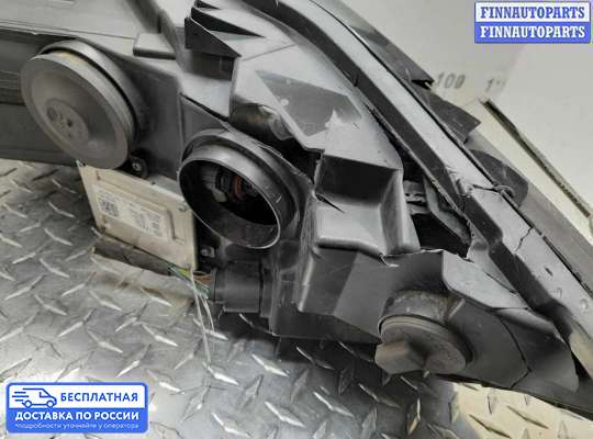 Фара передняя на Audi A6 (C7)