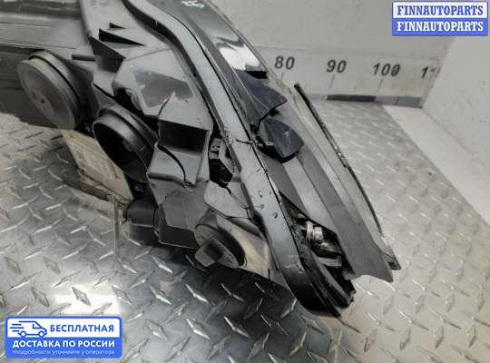 Фара передняя на Audi A6 (C7)