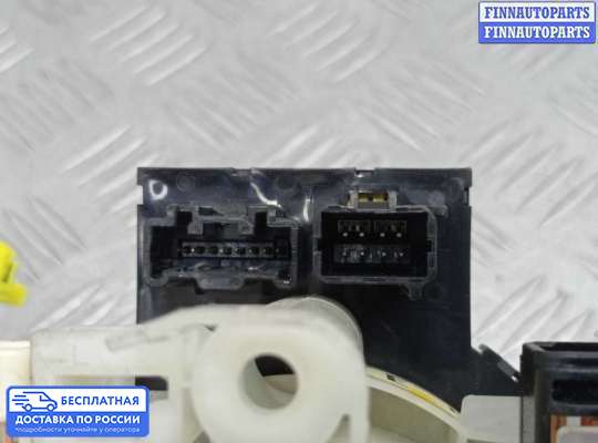 Подрулевой переключатель на Mazda CX-7