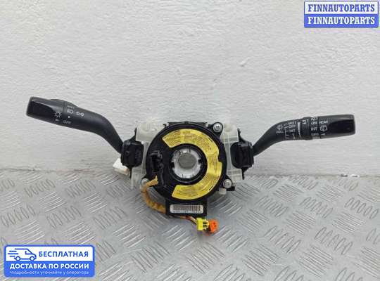 Подрулевой переключатель на Mazda CX-7