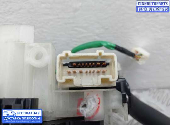 Подрулевой переключатель на Mazda CX-7